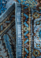 Arts N Crafts El Dokuma Yün Halı 221x158 cm