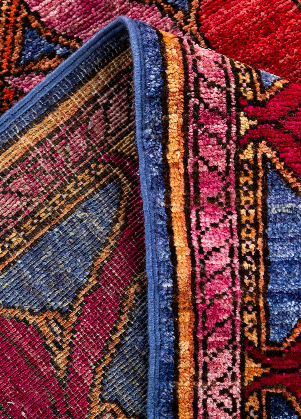 Arts N Crafts El Dokuma Yün Halı 185x151 cm