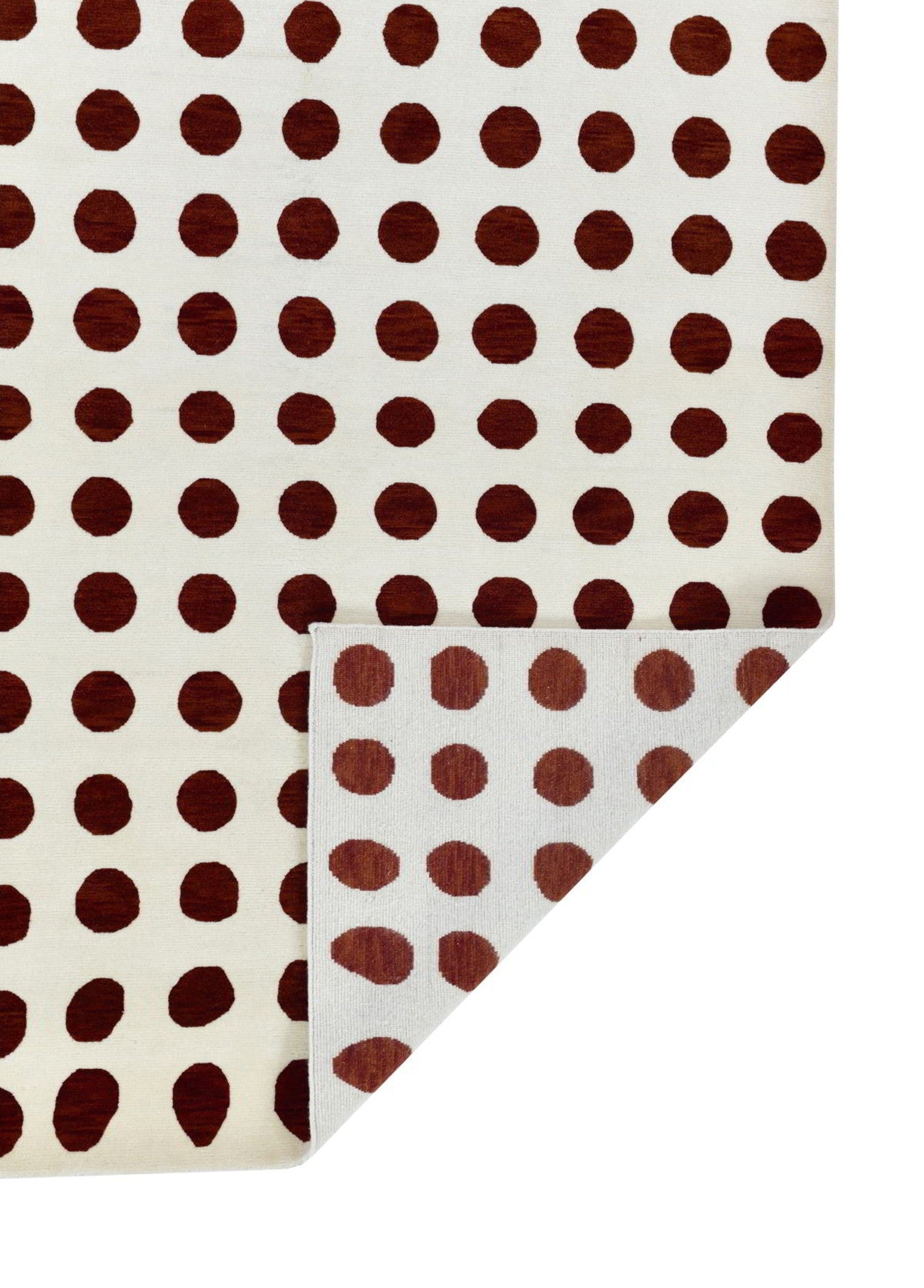 Whisper of Origin El Dokuma Yün Halı 235 x 173 cm