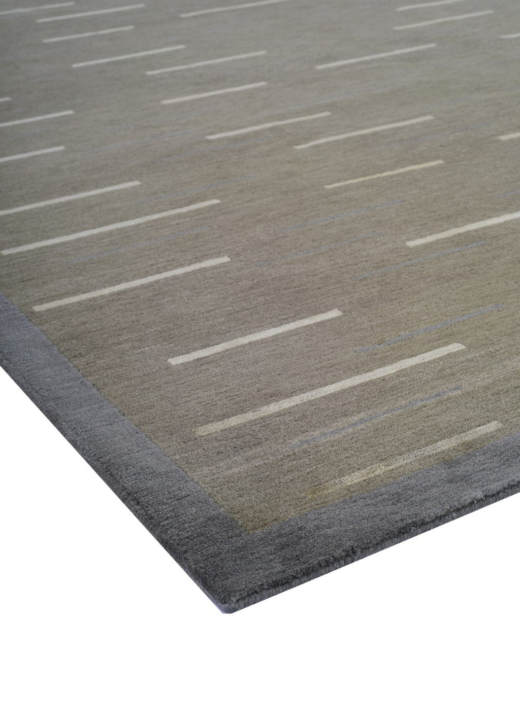 Whisper of Origin El Dokuma Yün Halı 267 x 181 cm