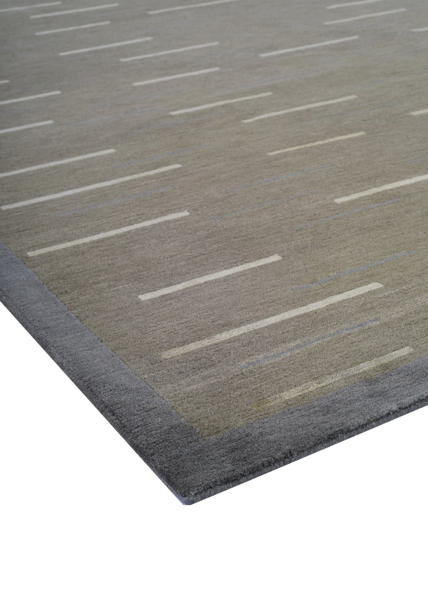 Whisper of Origin El Dokuma Yün Halı 267 x 181 cm