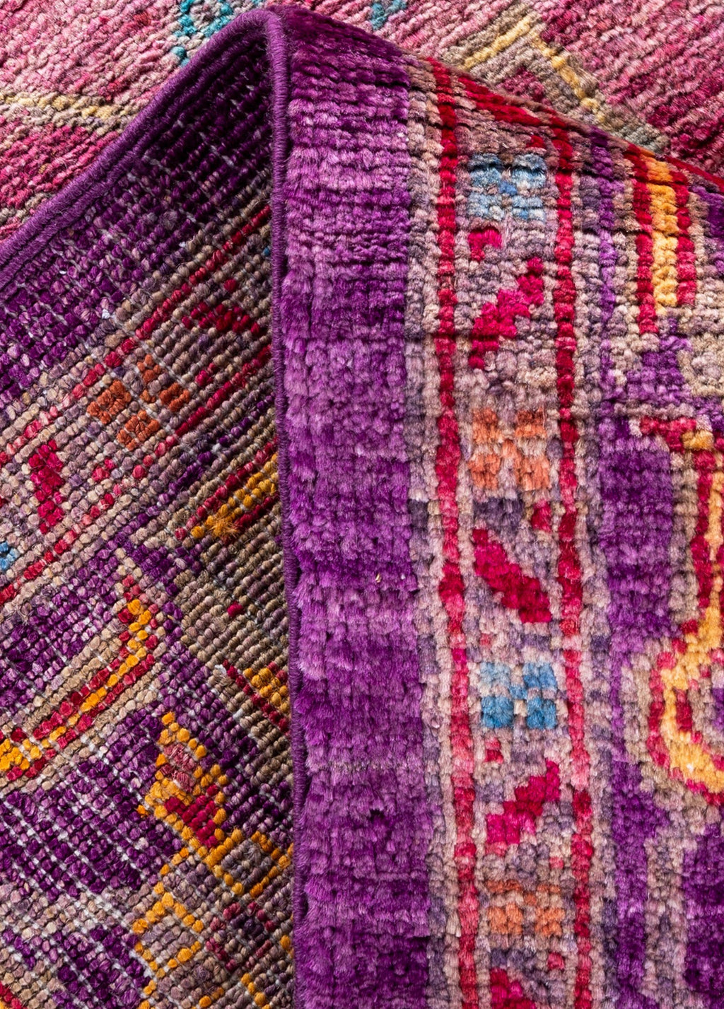 Arts N Crafts El Dokuma Yün Halı 238x152 cm