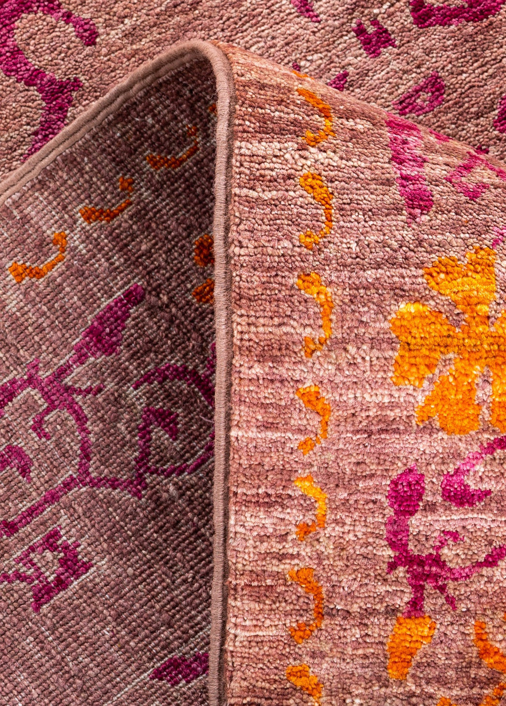 Arts N Crafts El Dokuma Yün Halı 150x151 cm