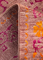 Arts N Crafts El Dokuma Yün Halı 150x151 cm