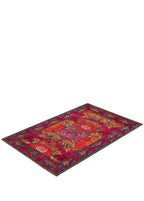 Arts N Crafts El Dokuma Yün Halı 182X117 cm