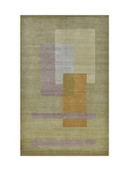 Whisper of Origin El Dokuma Yün Halı 280 x 181 cm
