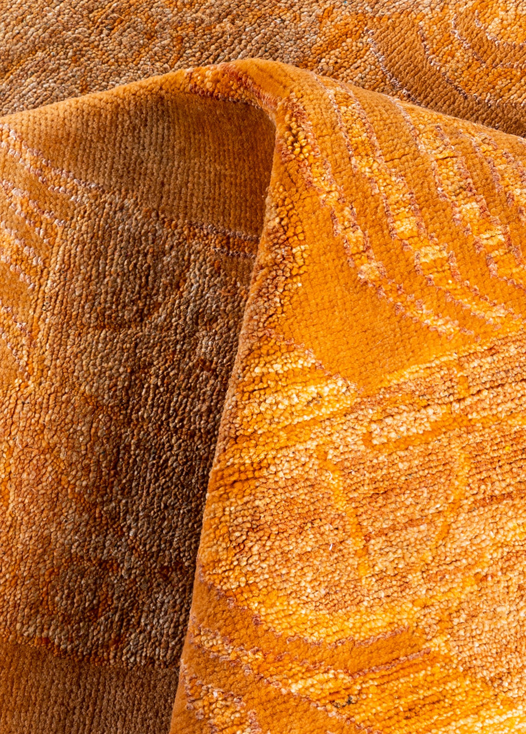 Arts N Crafts El Dokuma Yün Halı 183x151 cm