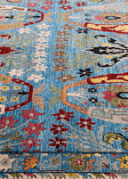 Arts N Crafts El Dokuma Yün Halı 279x186 cm