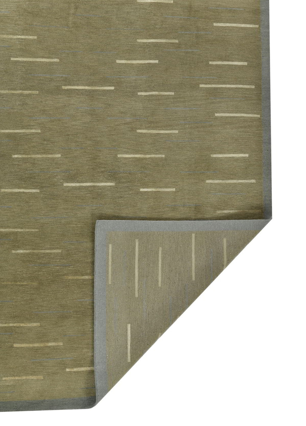 Whisper of Origin El Dokuma Yün Halı 267 x 181 cm