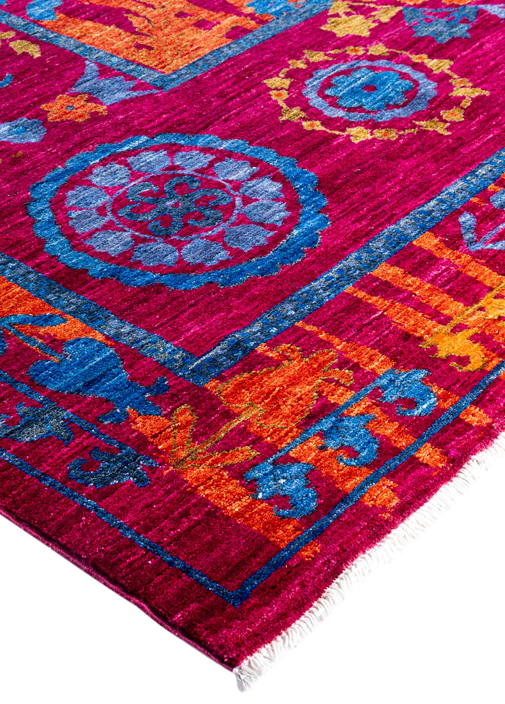 Arts N Crafts El Dokuma Yün Halı 308X245 cm