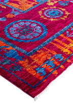 Arts N Crafts El Dokuma Yün Halı 308X245 cm