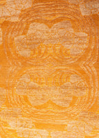 Arts N Crafts El Dokuma Yün Halı 183x151 cm