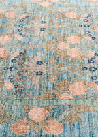 Arts N Crafts El Dokuma Yün Halı 178x120 cm