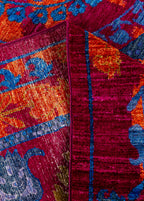 Arts N Crafts El Dokuma Yün Halı 308X245 cm