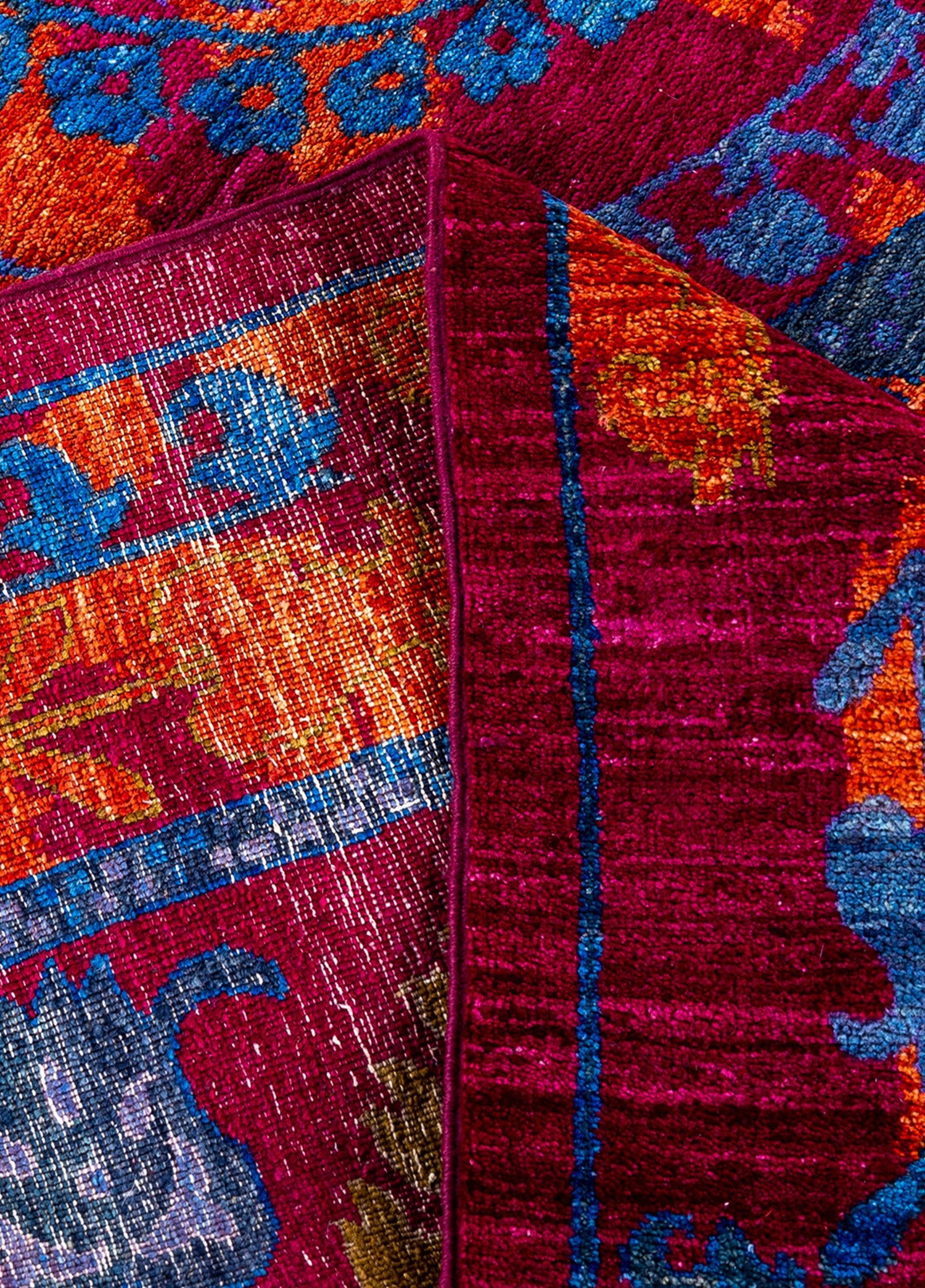 Arts N Crafts El Dokuma Yün Halı 308X245 cm