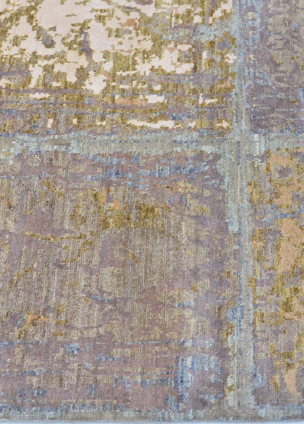 Fresco Yün ve İpek El Dokuma Halı 180x123 cm