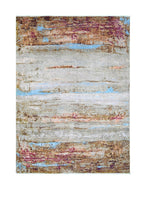 Fresco Yün ve İpek El Dokuma Halı 312x244 cm