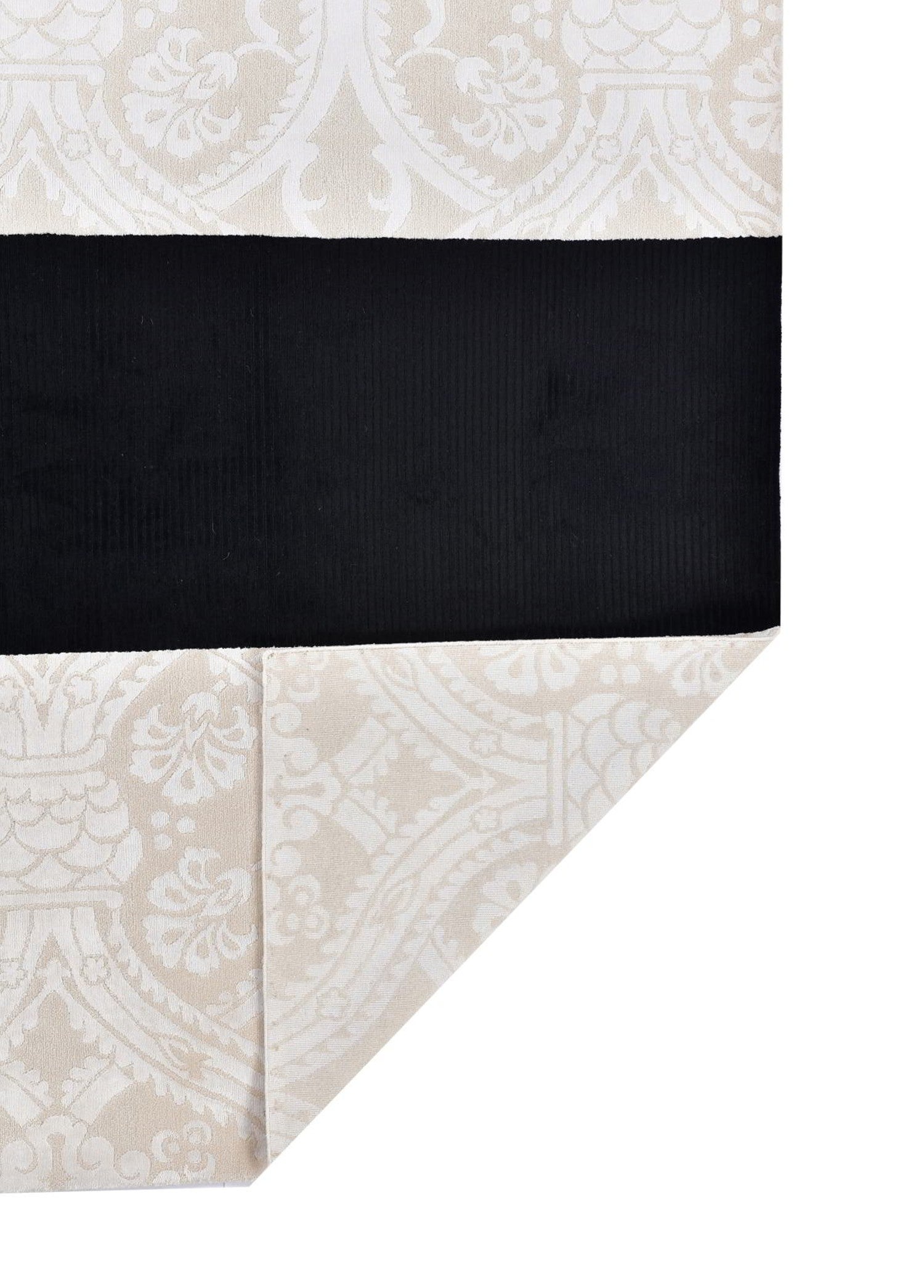 Whisper of Origin El Dokuma Yün ve Viskon Halı 243 x 177 cm