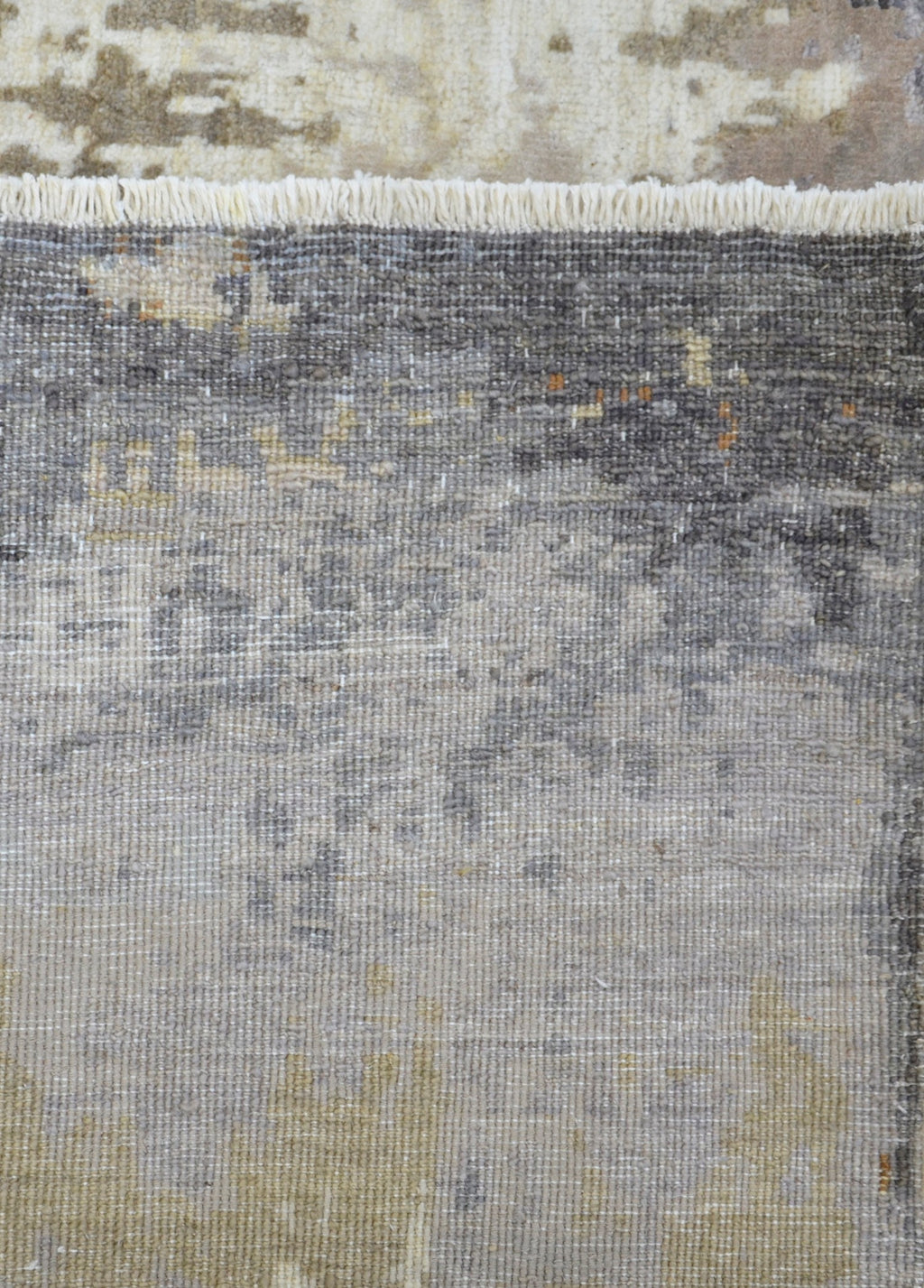 Fresco Yün ve İpek El Dokuma Halı 297x195 cm