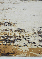 Fresco Yün ve İpek El Dokuma Halı 301x201 cm