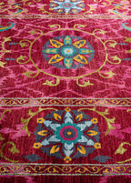 Arts N Crafts El Dokuma Yün Halı 245x180 cm
