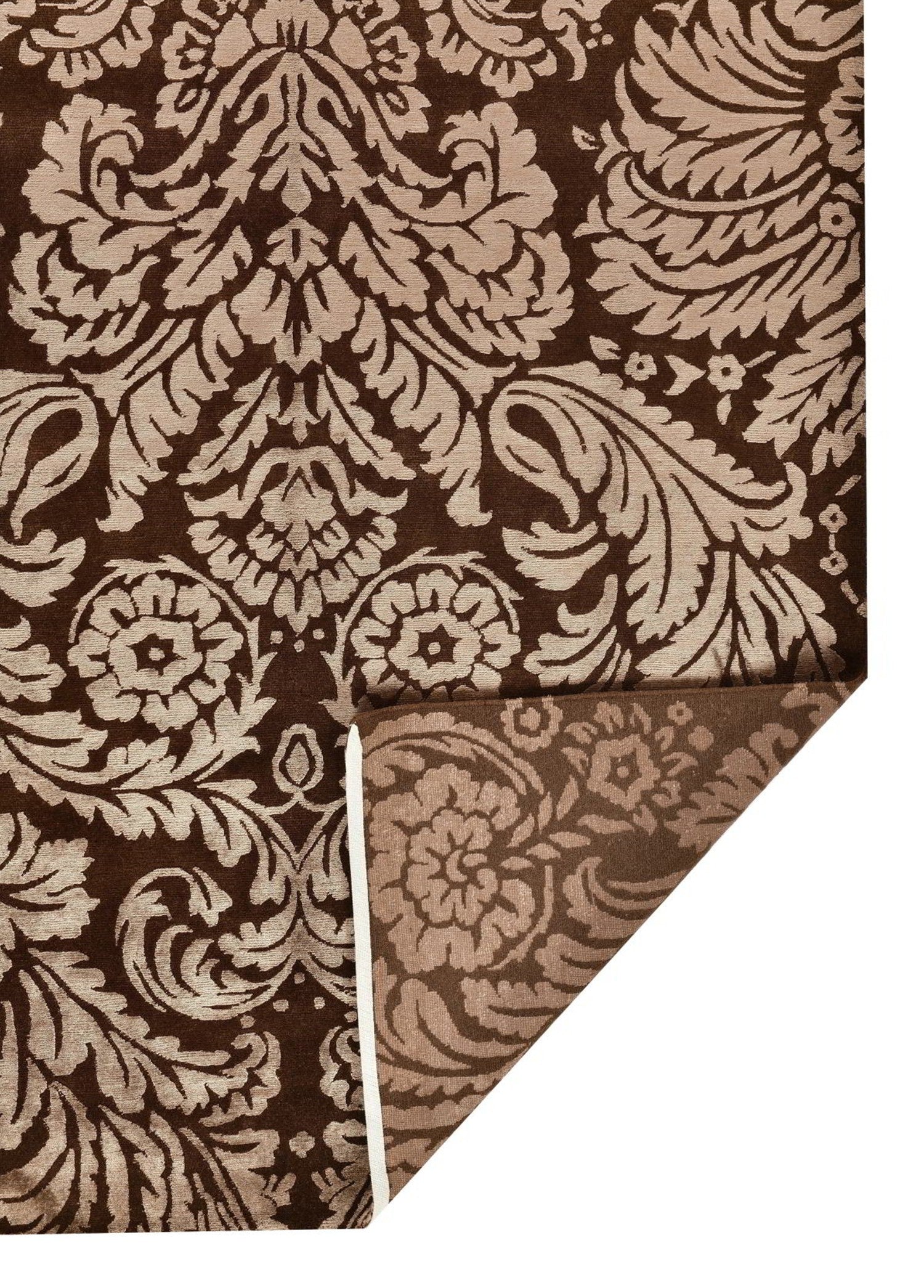 Whisper of Origin El Dokuma Yün Halı 243 x 178 cm