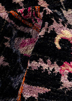 Arts N Crafts El Dokuma Yün Halı 190X126 cm