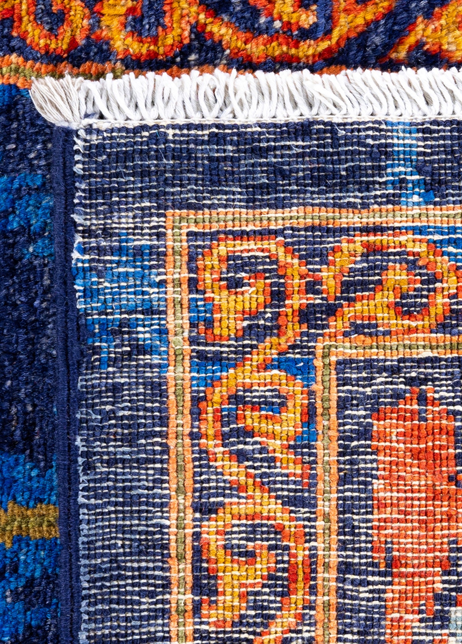 Arts N Crafts Yün El Dokuma Halı 267x180 cm