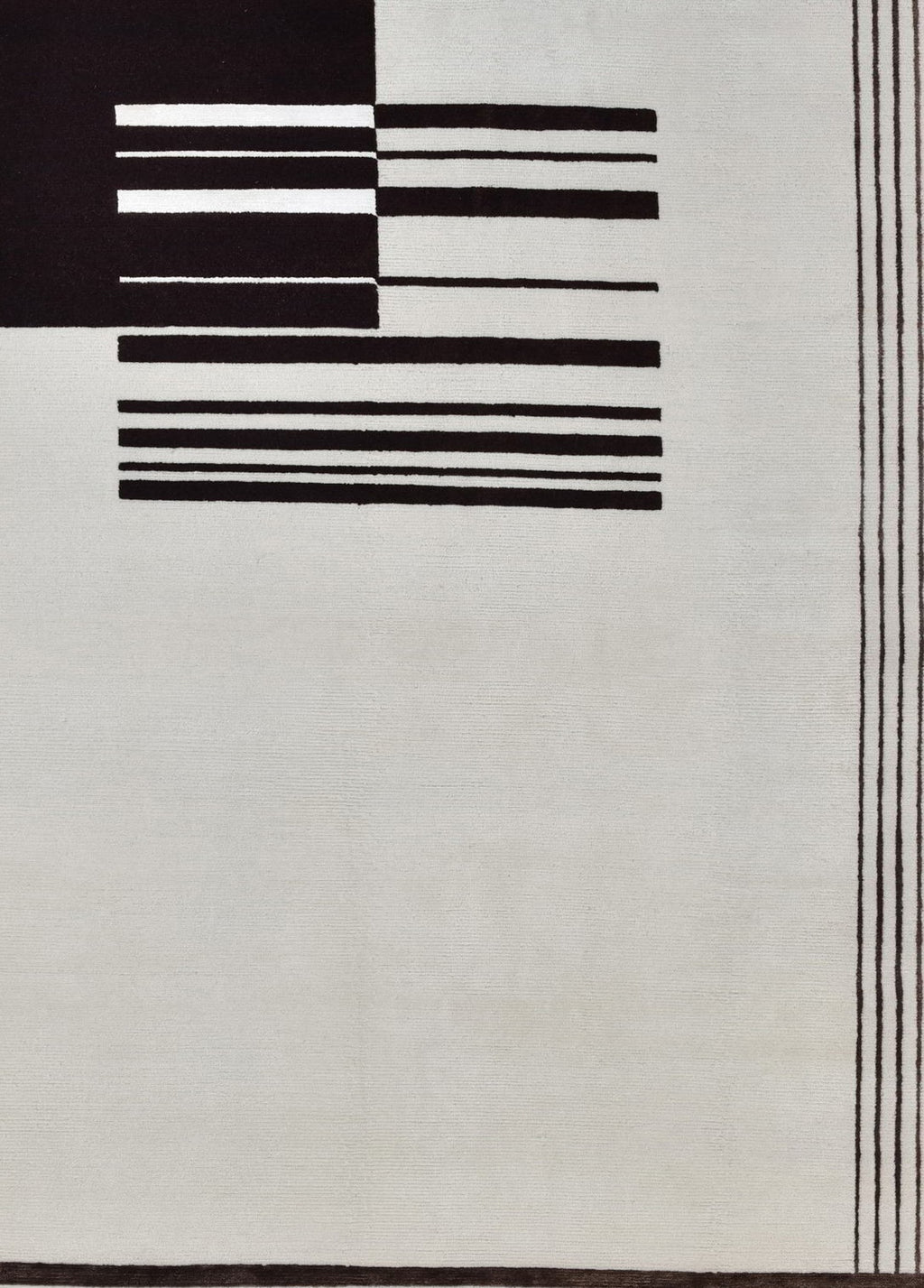 Whisper of Origin El Dokuma Yün Halı 240 x 170 cm