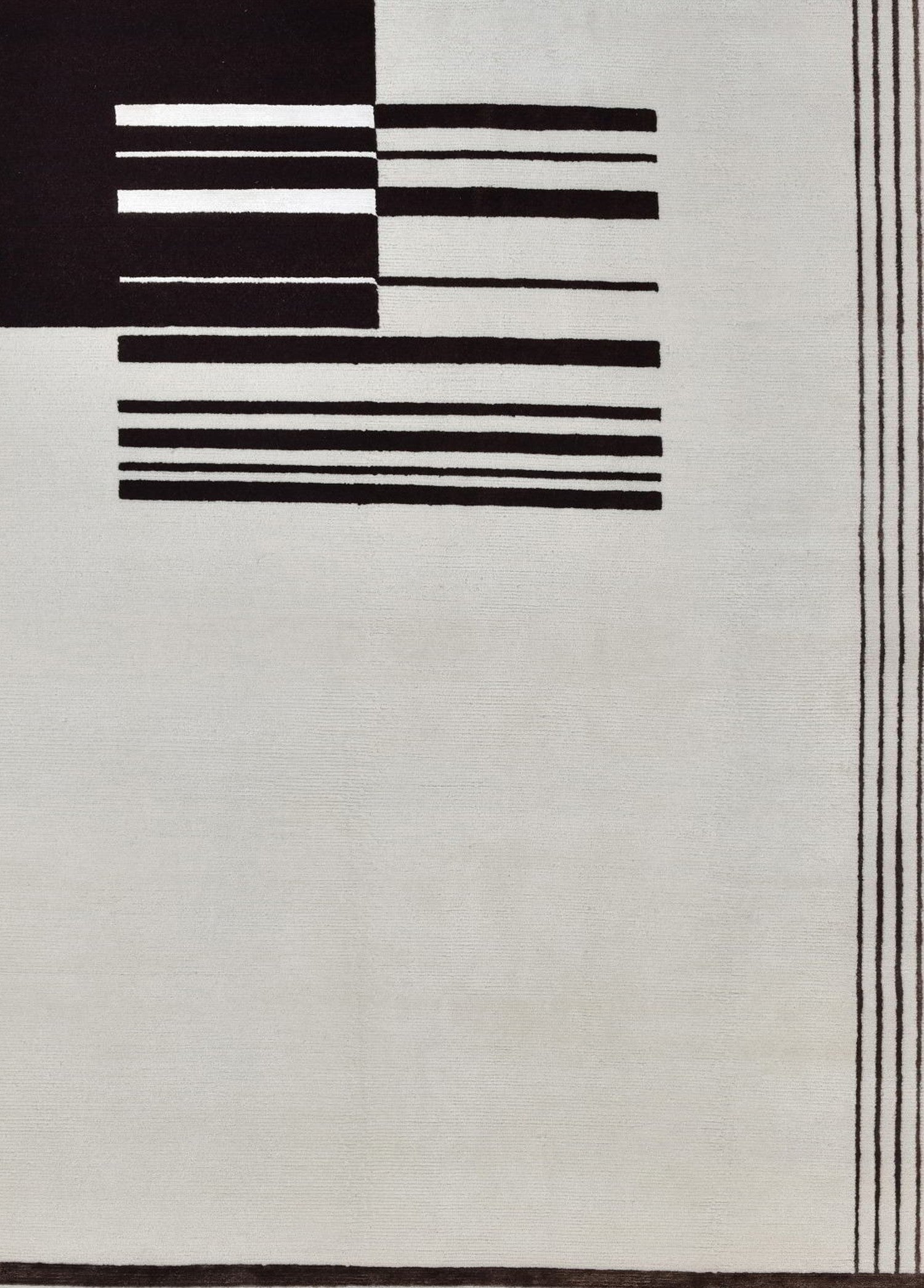 Whisper of Origin El Dokuma Yün Halı 240 x 170 cm