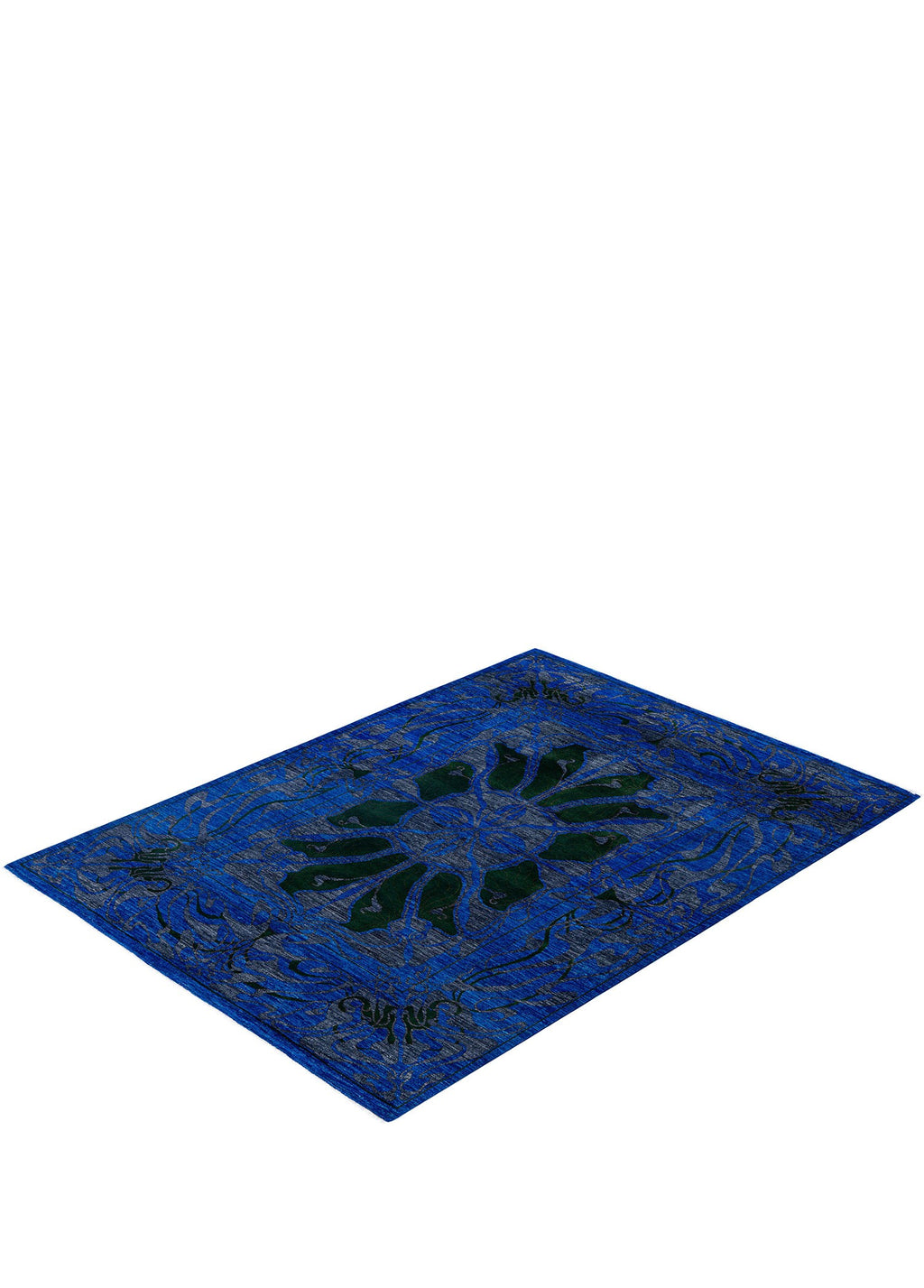 Arts N Crafts El Dokuma Yün Halı 255x184 cm