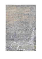 Fresco Yün ve İpek El Dokuma Halı 300x249 cm