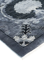 Arts N Crafts Yün El Dokuma Halı 158x95 cm