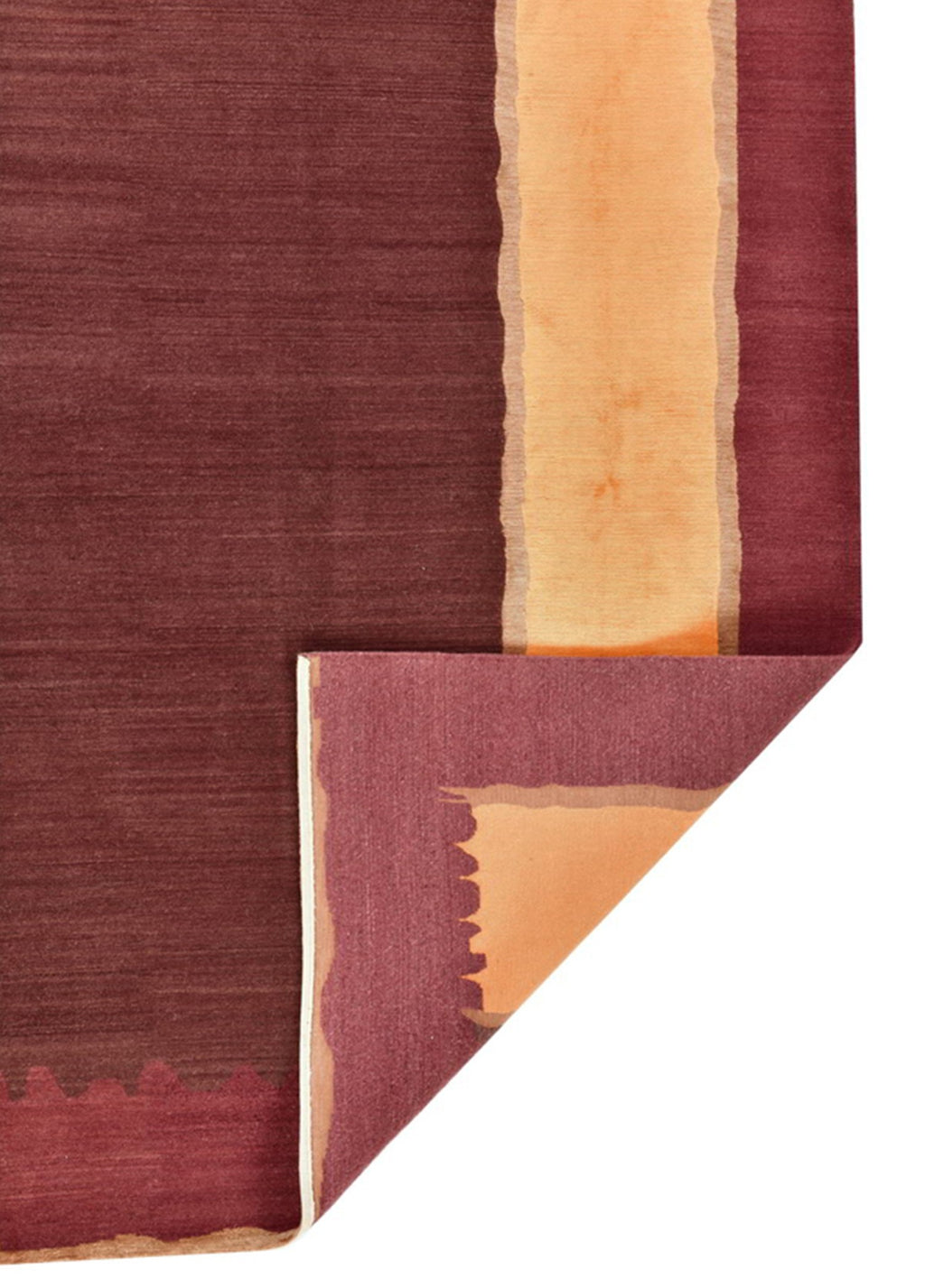 Whisper of Origin El Dokuma Yün Halı 242 x 173 cm