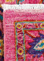 Arts N Crafts El Dokuma Yün Halı 245x156 cm