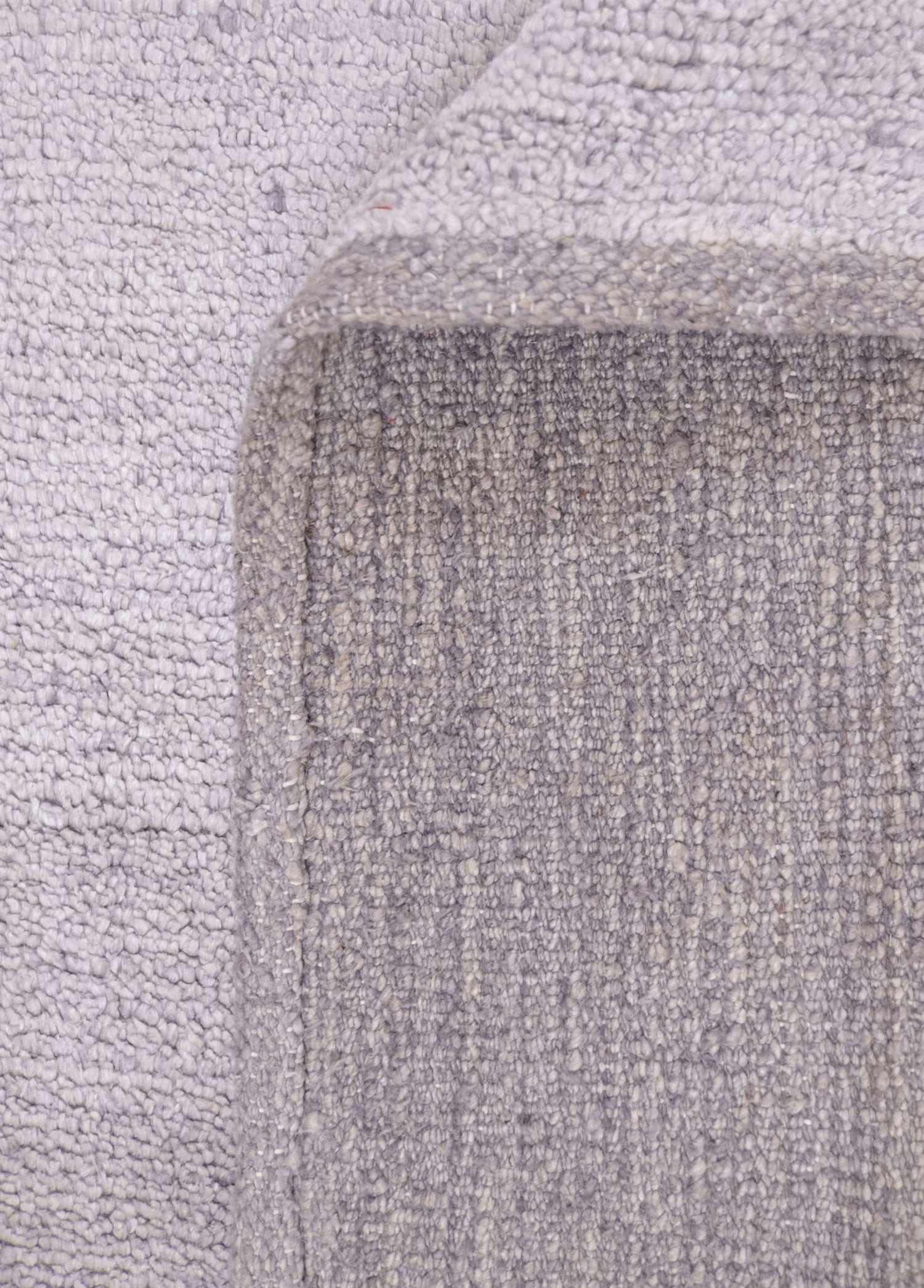 Modern Ushak El Dokuma Yün Halı 309x221 cm