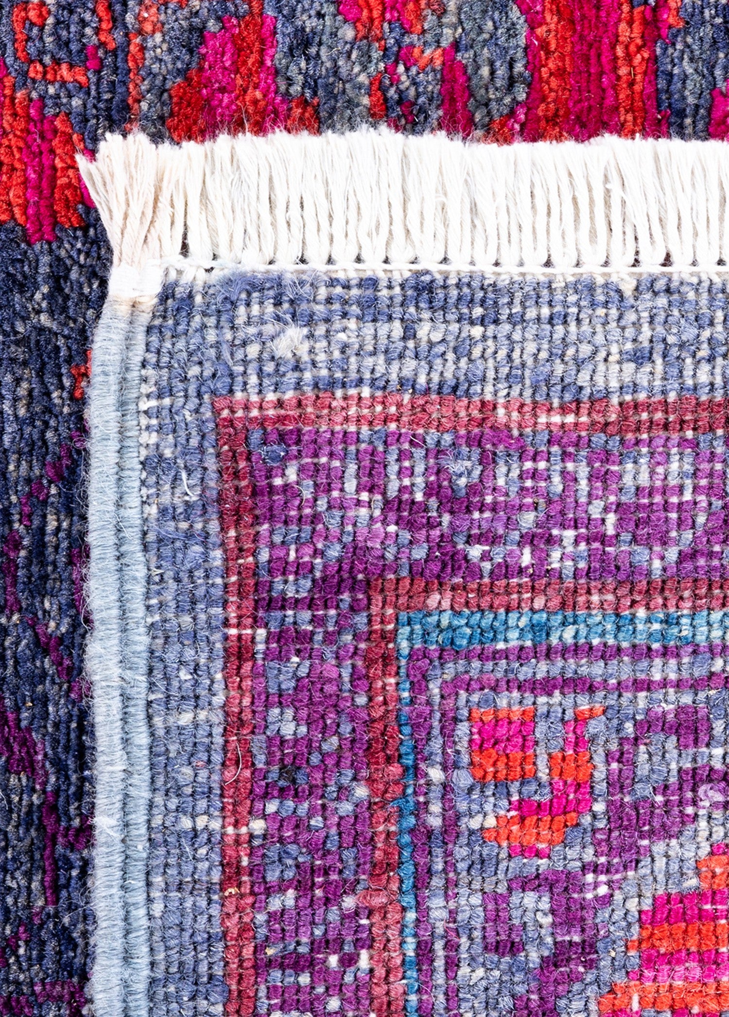 Arts N Crafts Yün El Dokuma Halı 220x157 cm