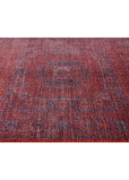 Mamluks Yün El Dokuma Halı 231x171 cm