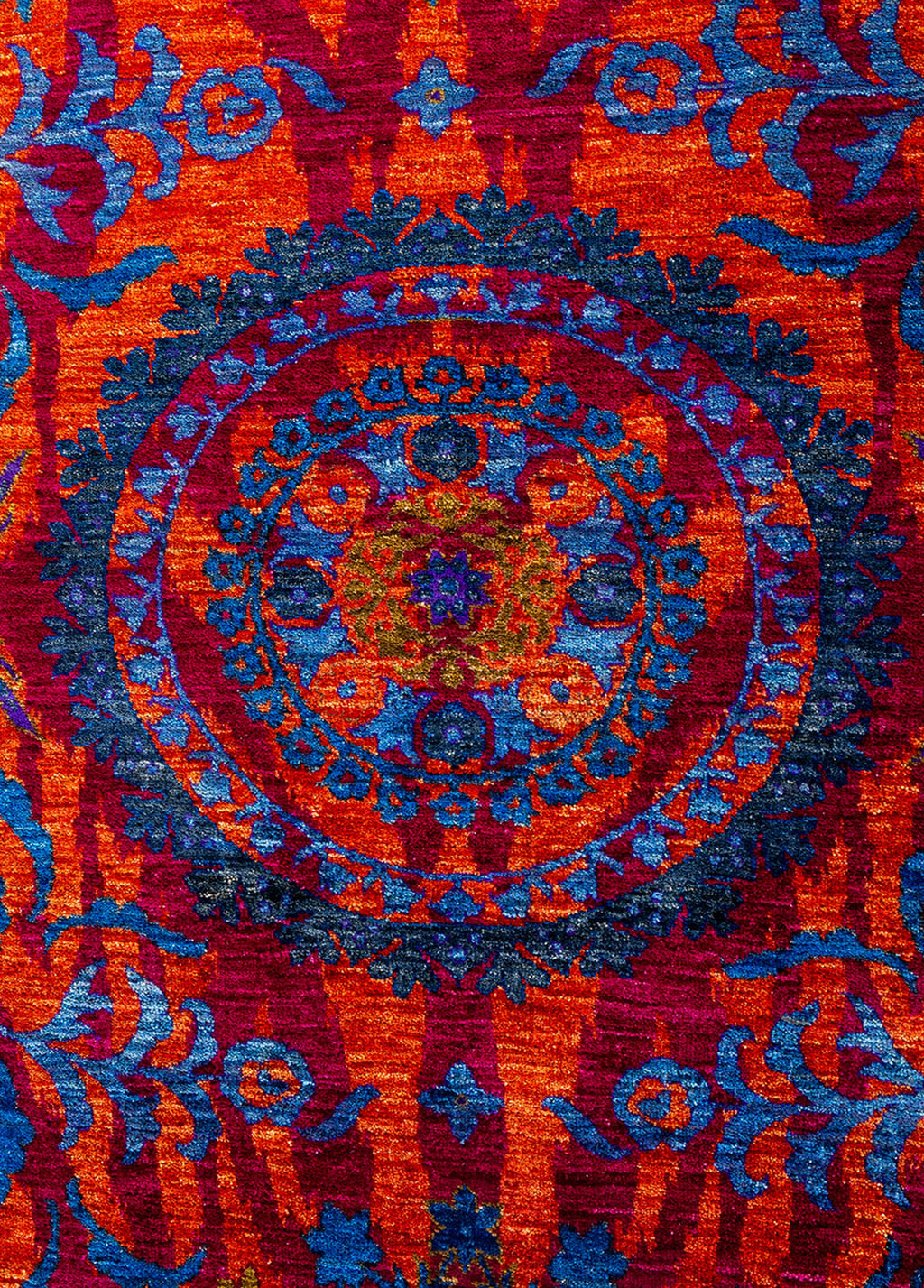 Arts N Crafts El Dokuma Yün Halı 231x154 cm