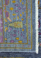 Arts N Crafts El Dokuma Yün Halı 304x196 cm