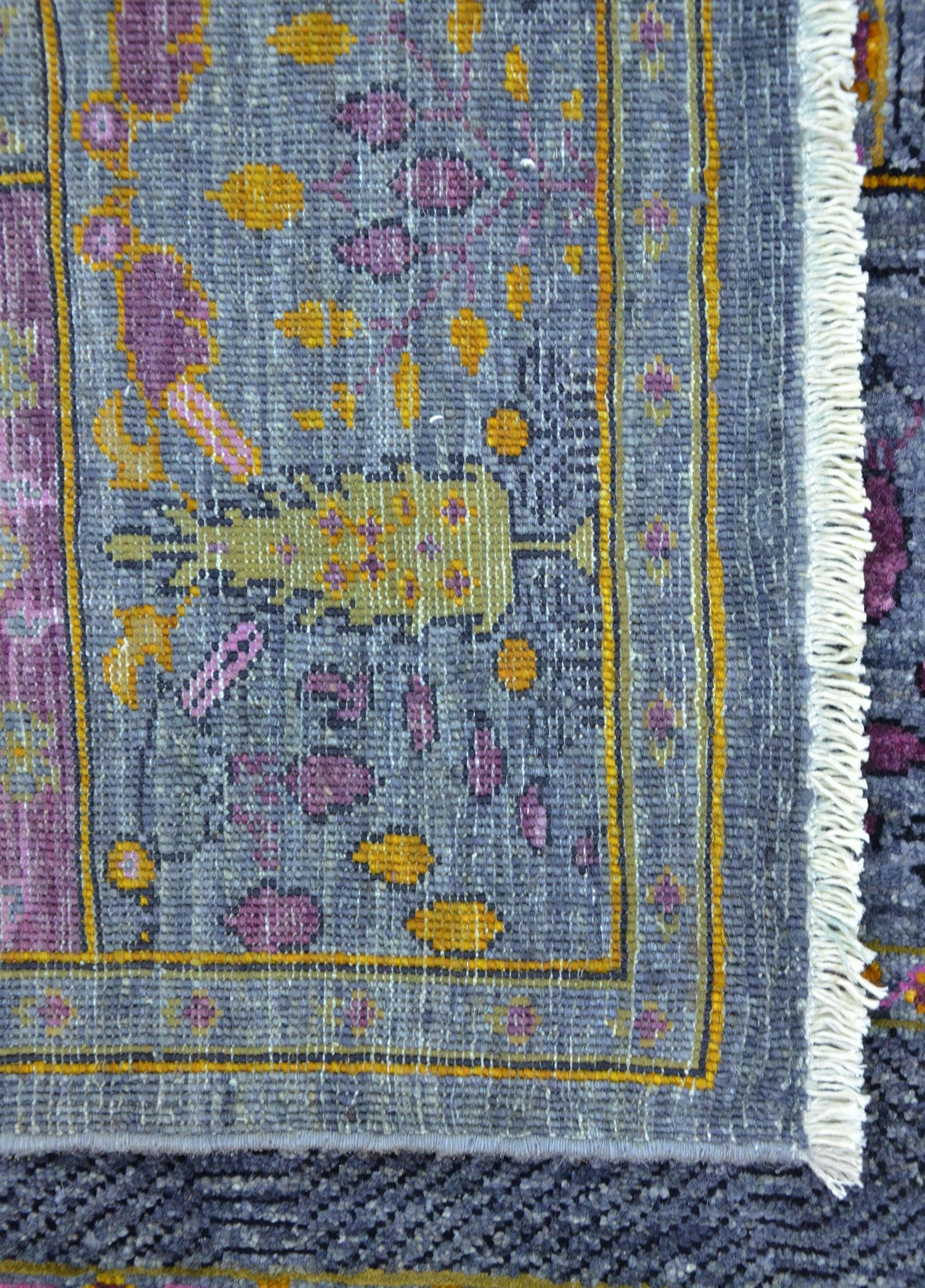 Arts N Crafts El Dokuma Yün Halı 304x196 cm