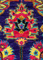 Arts N Crafts Yün El Dokuma Halı 273x184 cm