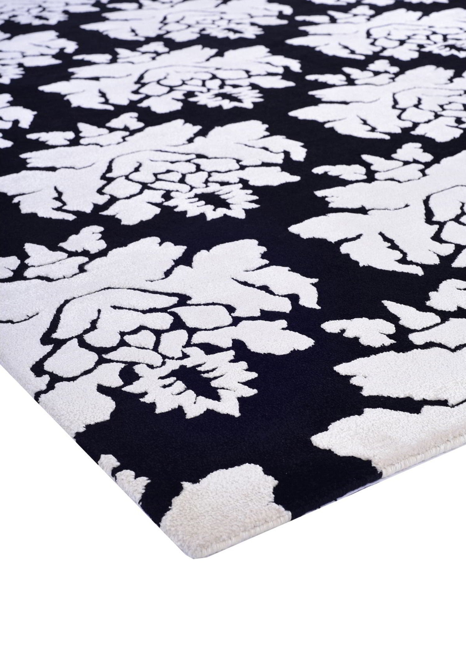 Whisper of Origin El Dokuma Yün Halı 243 x 177 cm