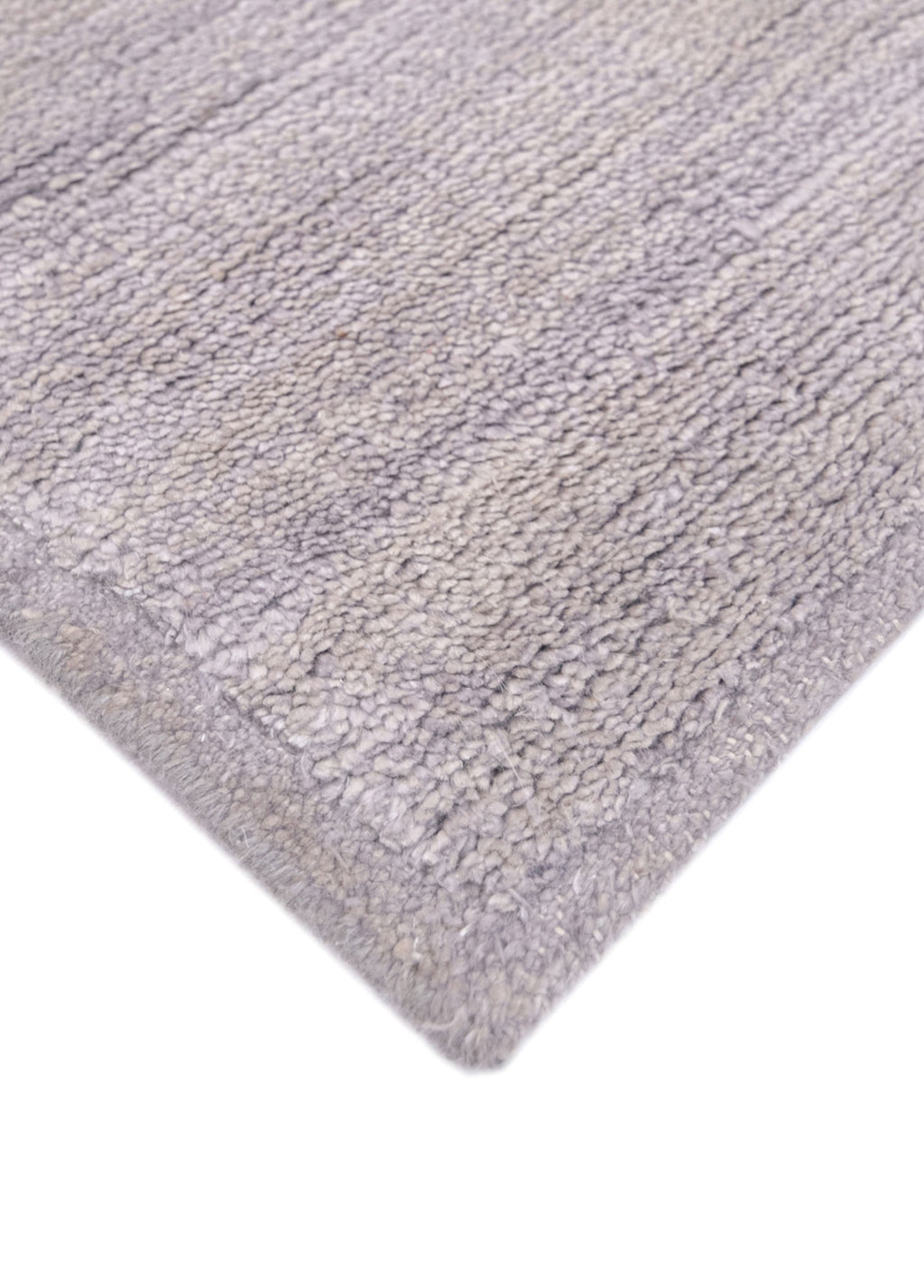 Modern Ushak El Dokuma Yün Halı 309x221 cm