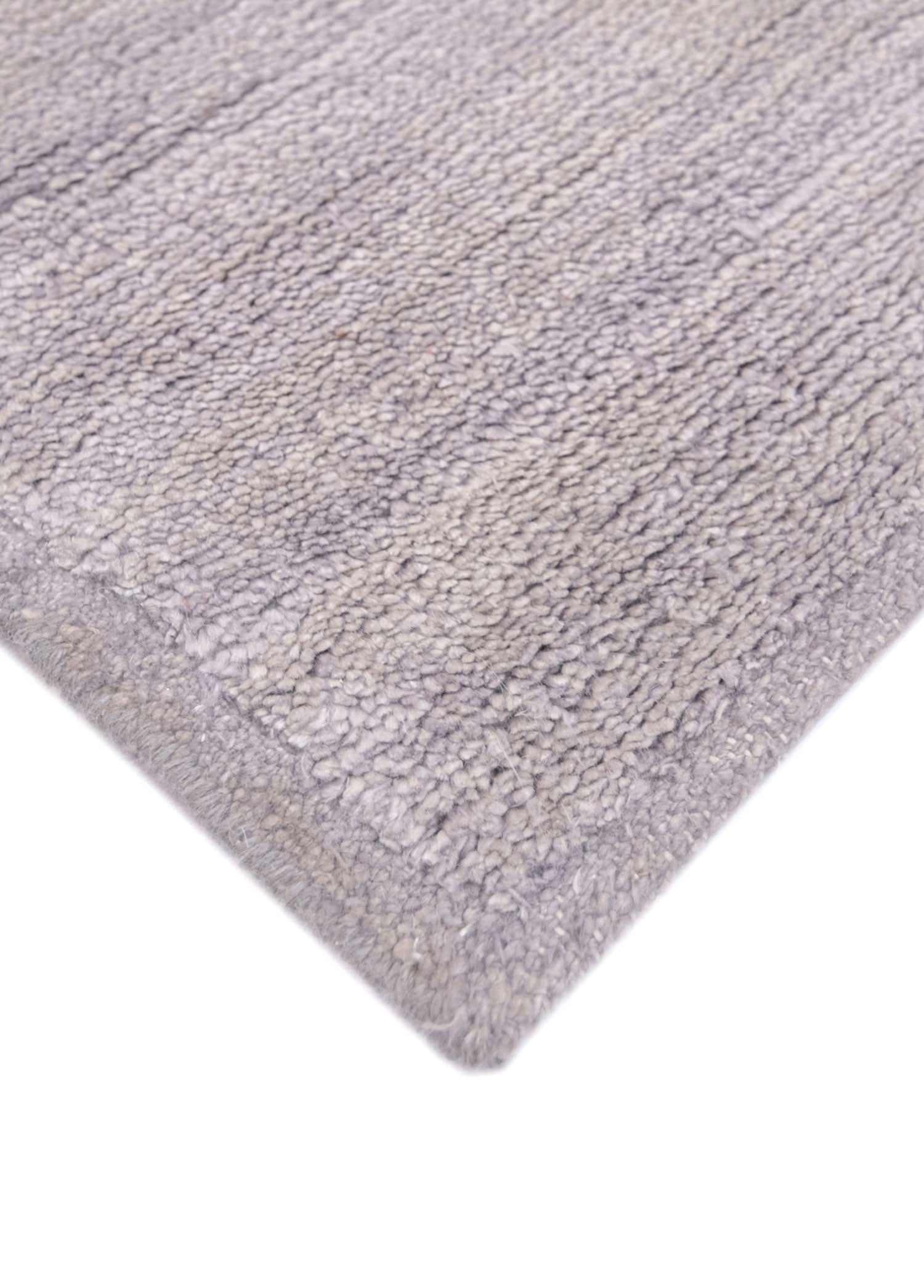 Modern Ushak El Dokuma Yün Halı 309x221 cm