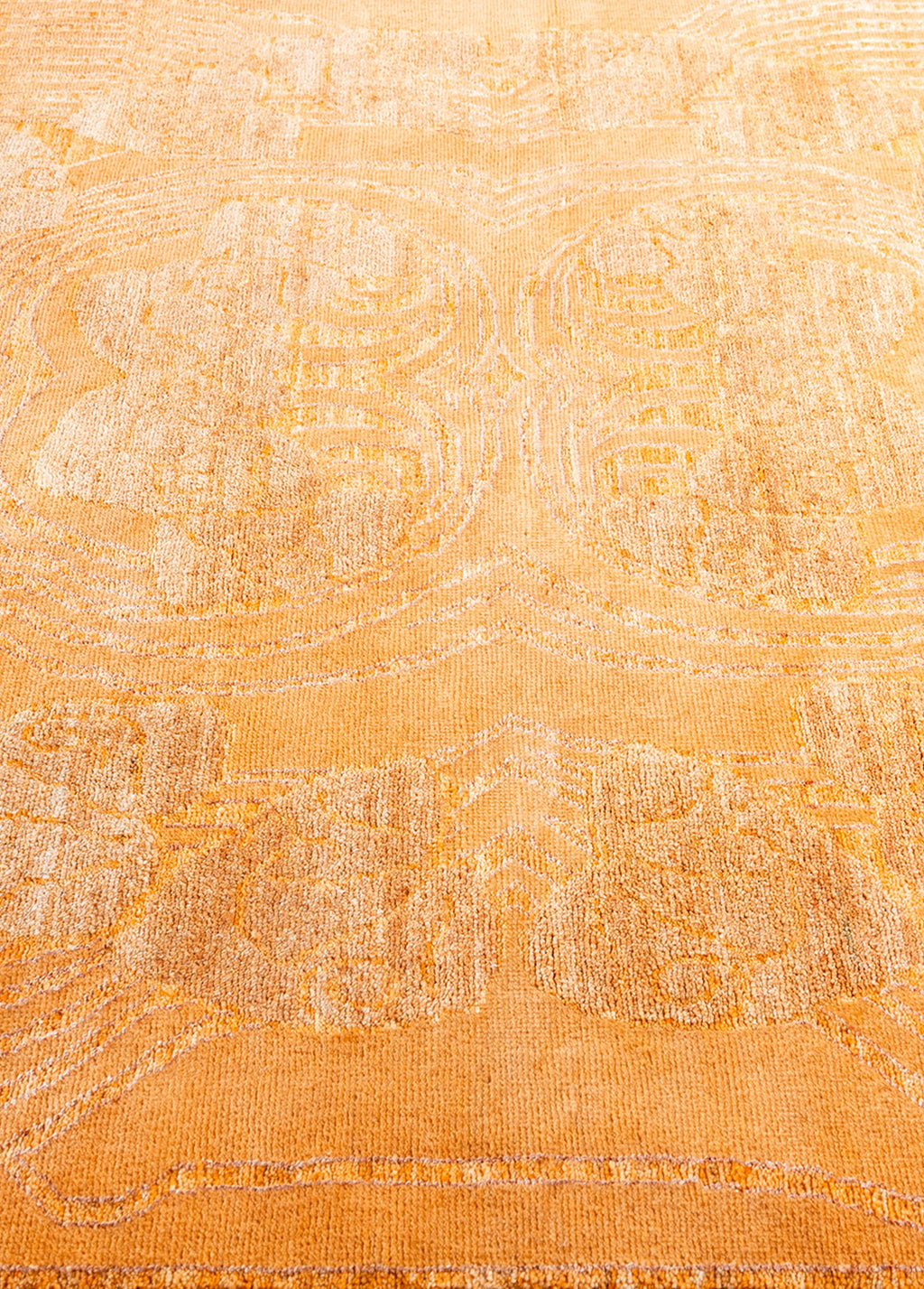 Arts N Crafts El Dokuma Yün Halı 183x151 cm