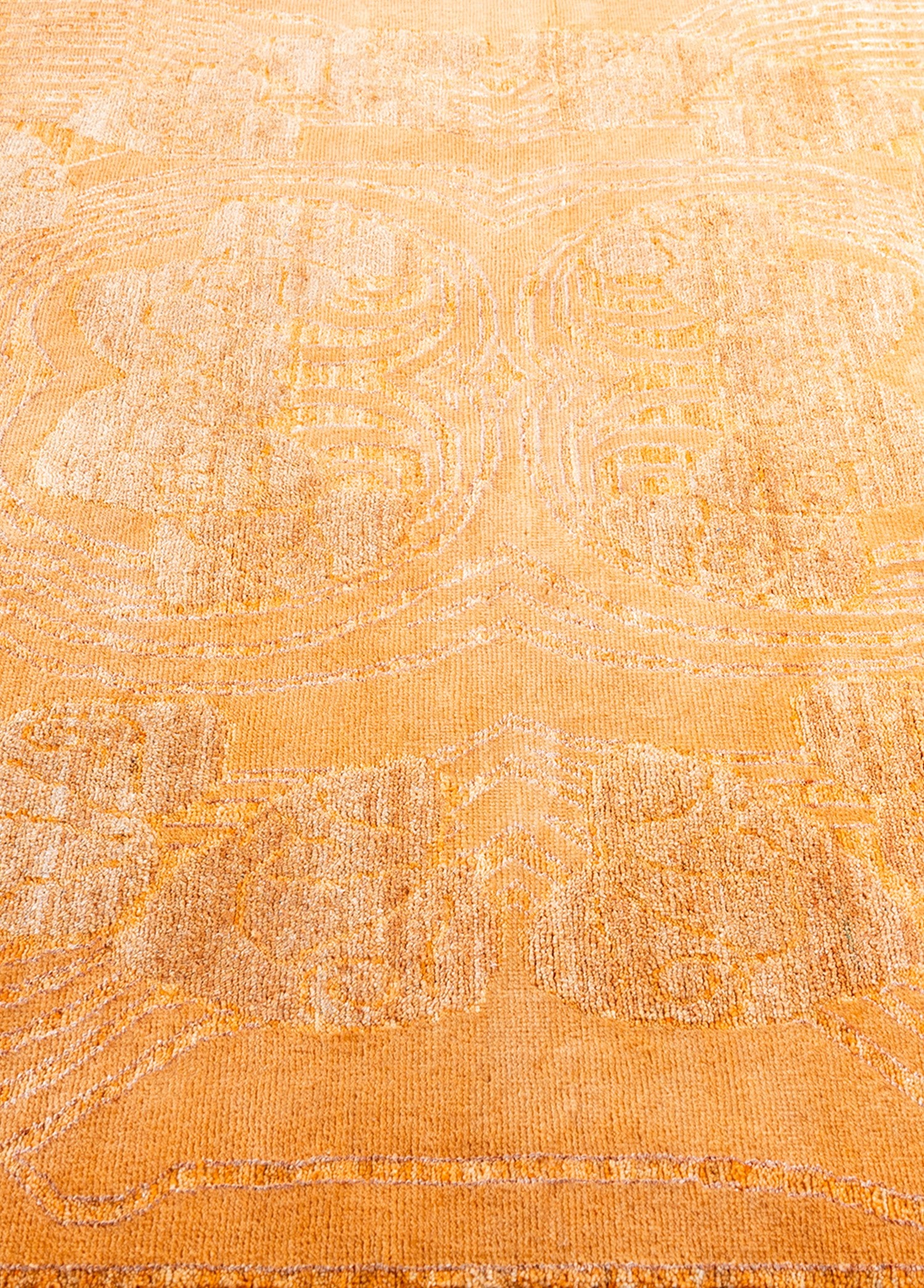 Arts N Crafts El Dokuma Yün Halı 183x151 cm