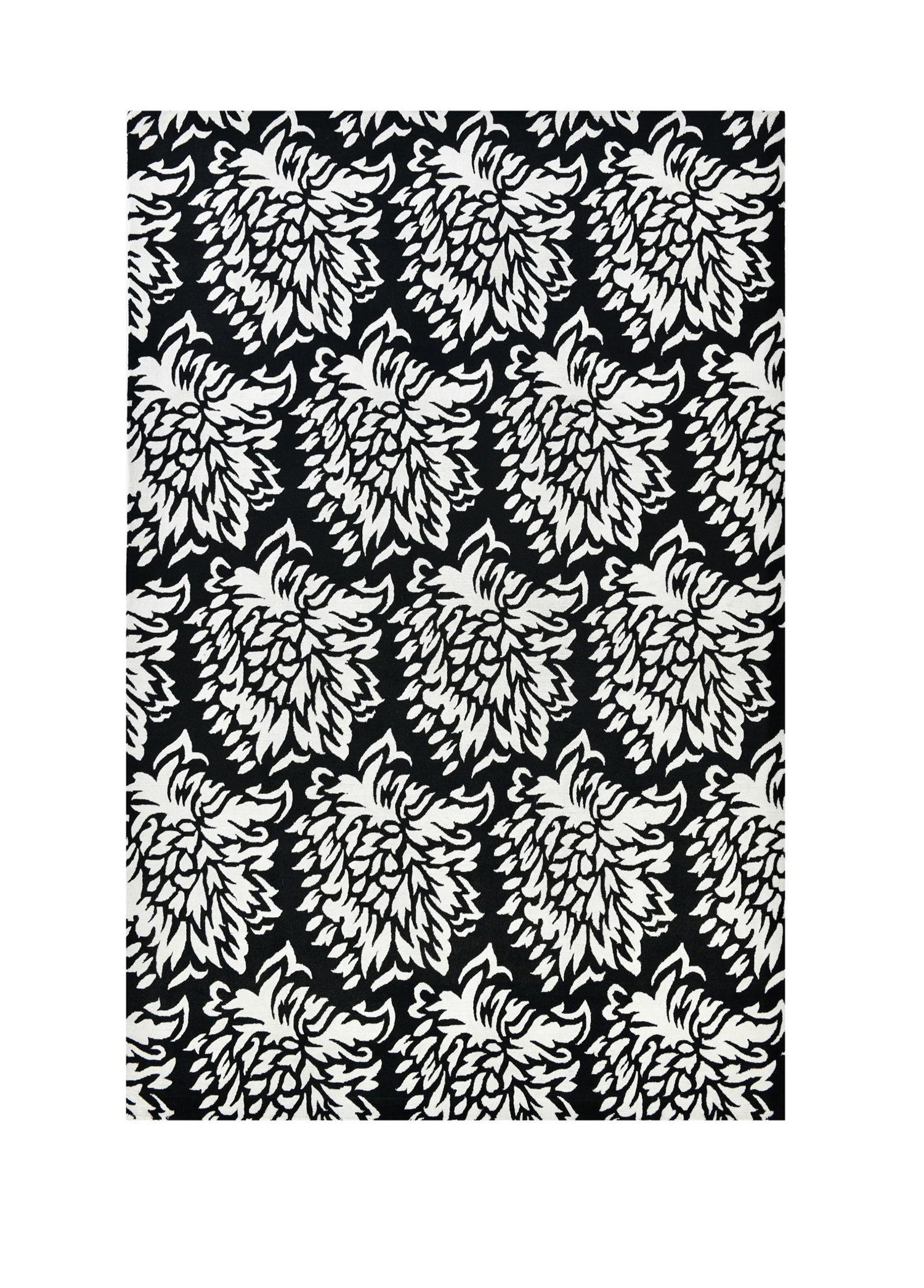 Whisper of Origin El Dokuma Yün Halı 243 x 176 cm