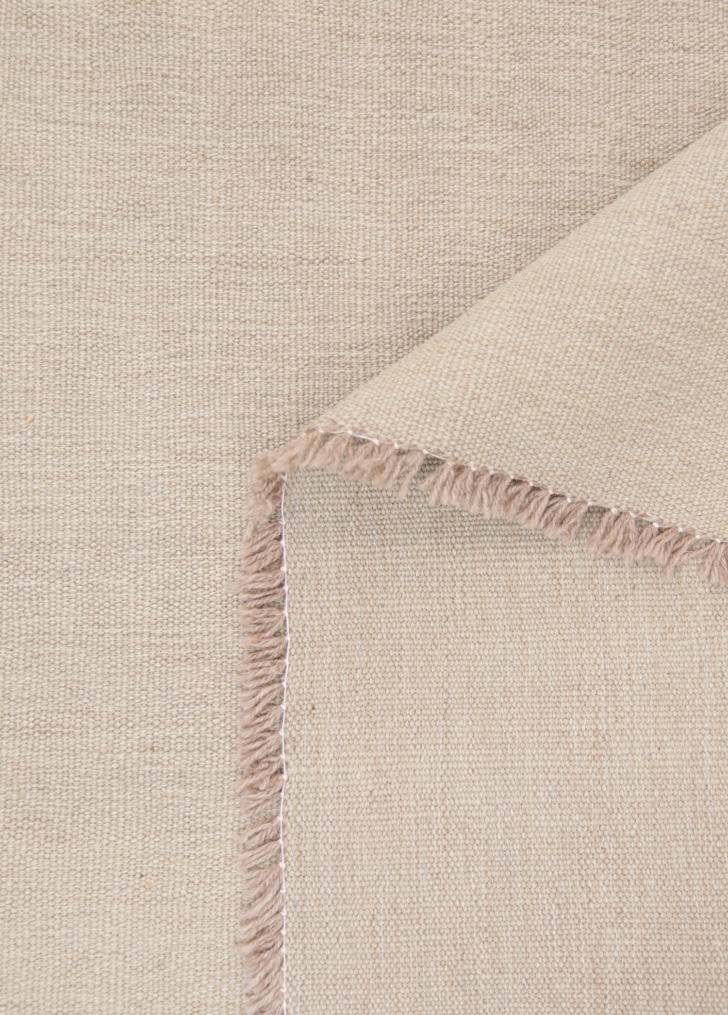 Kilim Yün El Dokuma Kilim 206x154 cm