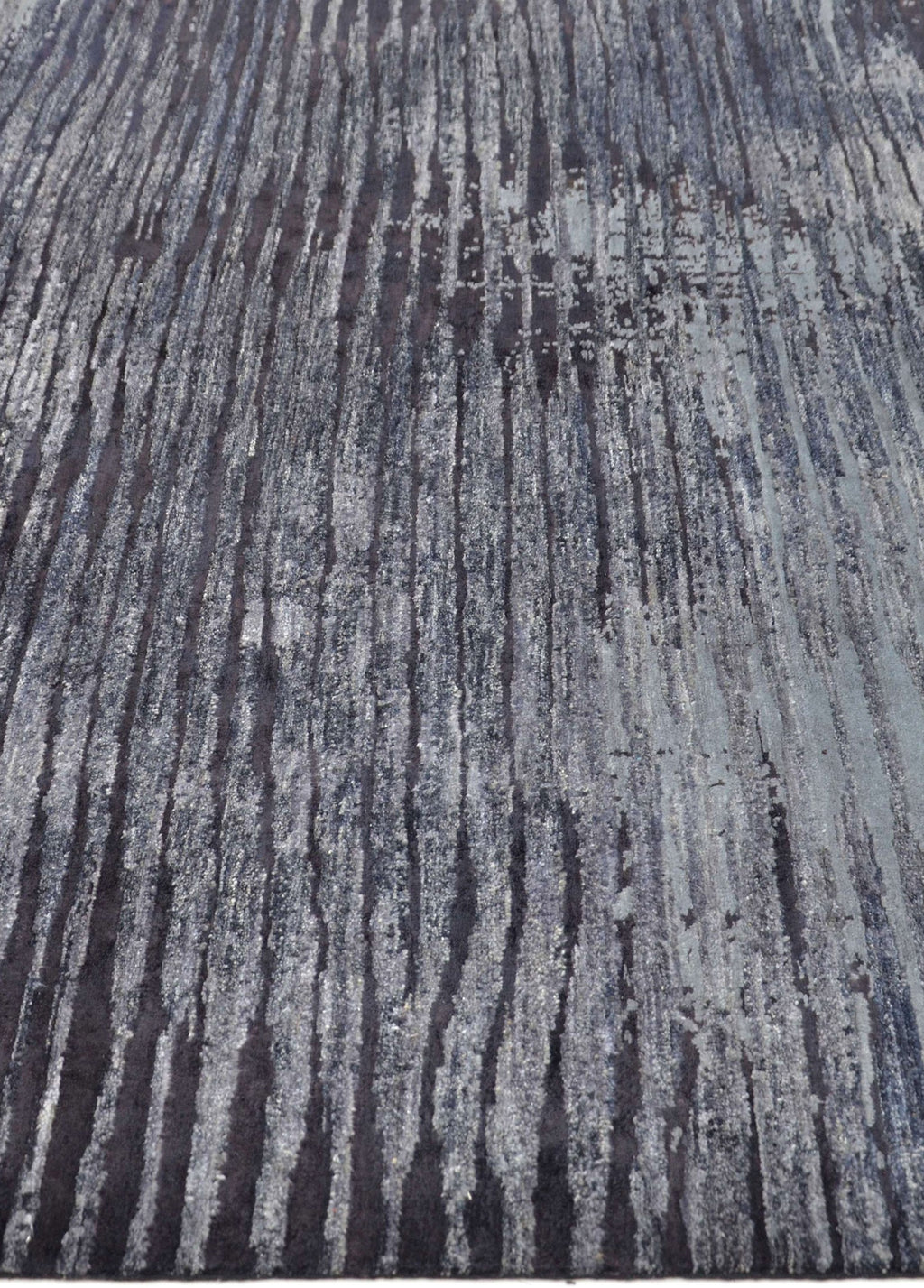 Fresco El Dokuma Yün ve İpek Halı 300x244 cm